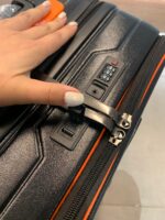 Conjunto 3 Malas Viagem – Image 7