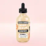 Sérum Corporal Antirrugas/ Antiestrias / Reafirmante 120 ml – The Fruit Company - Image 4