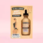 Sérum Corporal Antirrugas/ Antiestrias / Reafirmante 120 ml – The Fruit Company - Image 6
