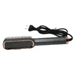 Escova alisadora de cabelo - Imagen 3