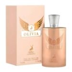 MAISON ALHAMBRA OLIVIA 100ML