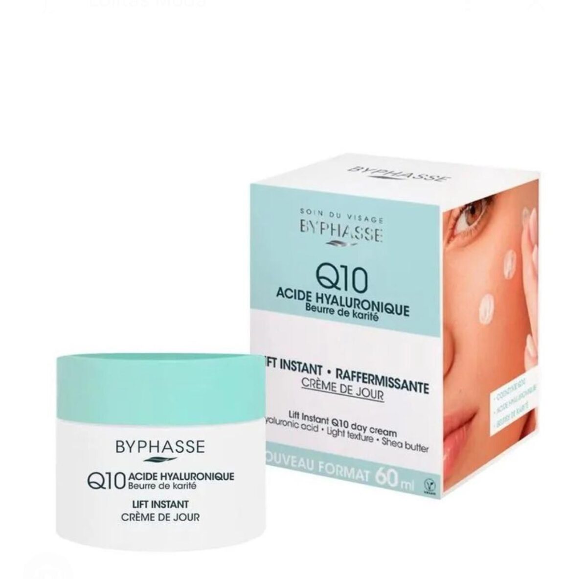 Creme LIFT INSTANT - Image 1
