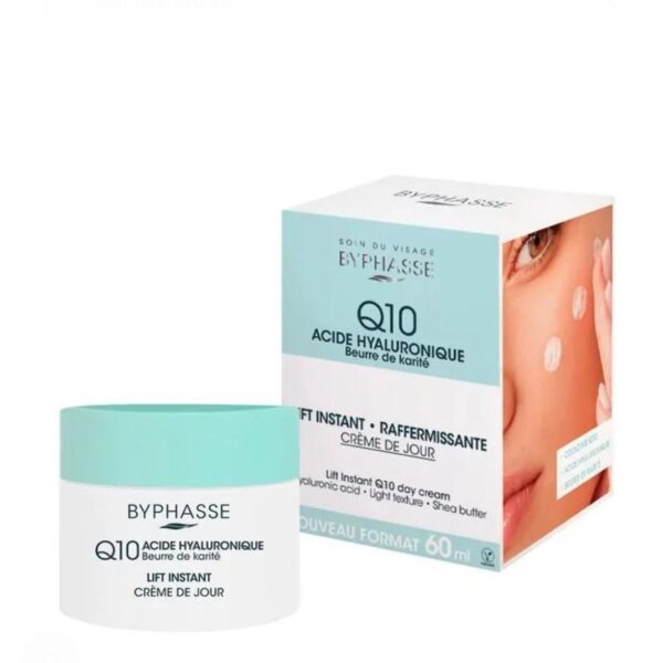 Creme LIFT INSTANT