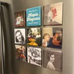 Íman Personalizado 5x5 cm - Imagen 2