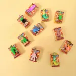 Brain Rot Porta Chave Mistério – Image 2