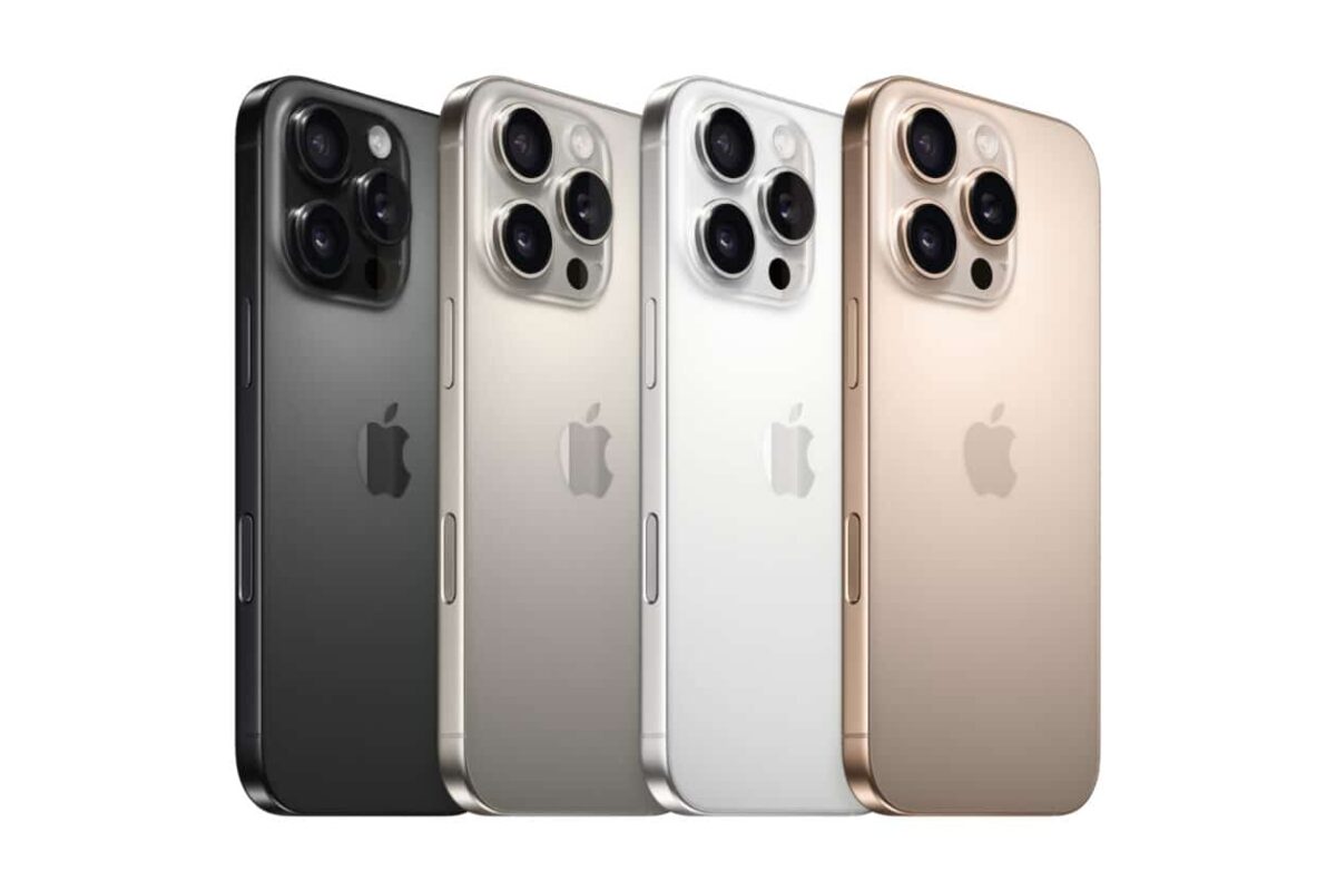Iphone 16 Pro – Image 1