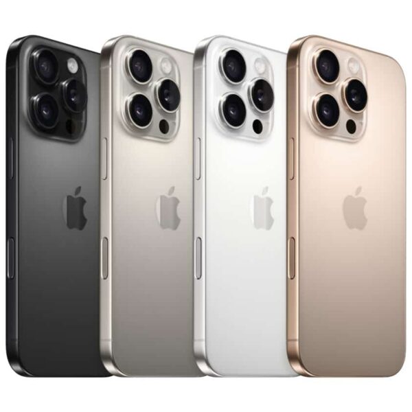 Iphone 16 Pro