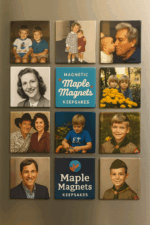 Íman Personalizado 5x5 cm - Imagen 4