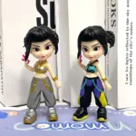 Kpop Demon Hunters — Caixa Surpresa com Mini Figuras de Ação - Image 7