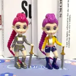 Kpop Demon Hunters — Caixa Surpresa com Mini Figuras de Ação - Image 6