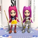 Kpop Demon Hunters — Caixa Surpresa com Mini Figuras de Ação - Image 2