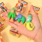 Brain Rot Porta Chave Mistério – Image 5