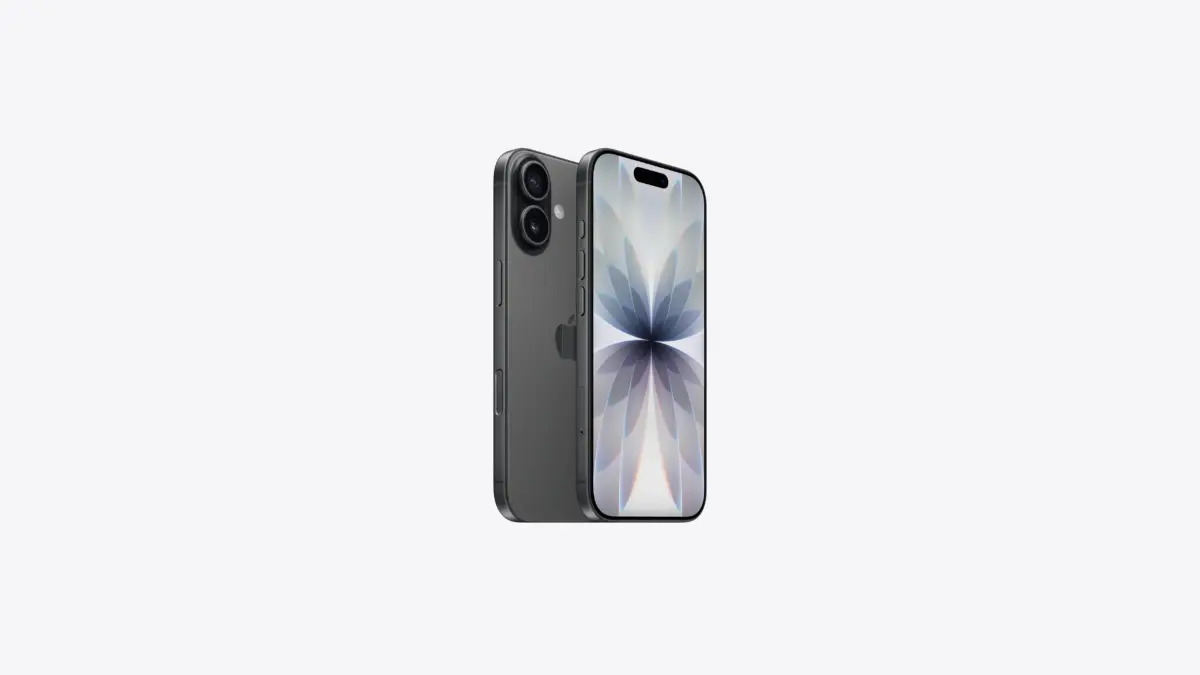 iPhone 17 - Imagen 6