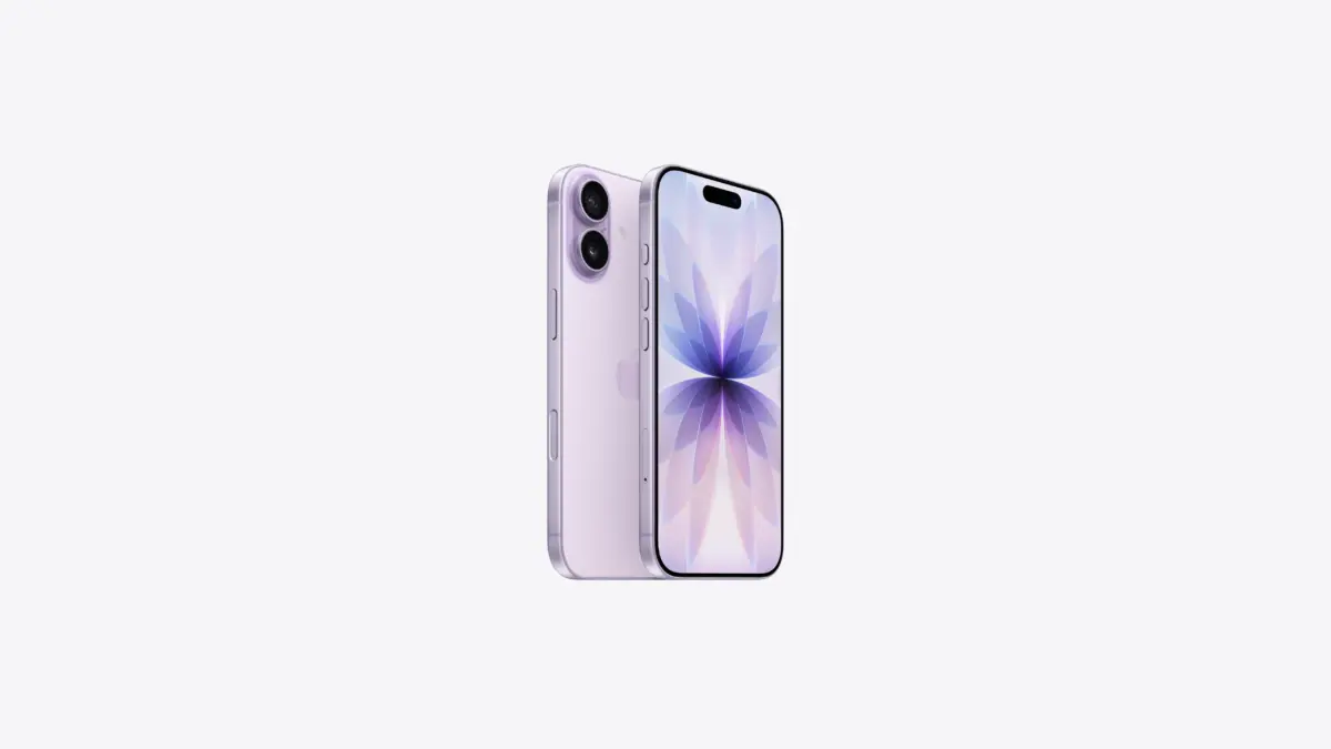 iPhone 17 - Imagen 5