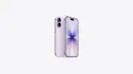 iPhone 17 - Imagen 5