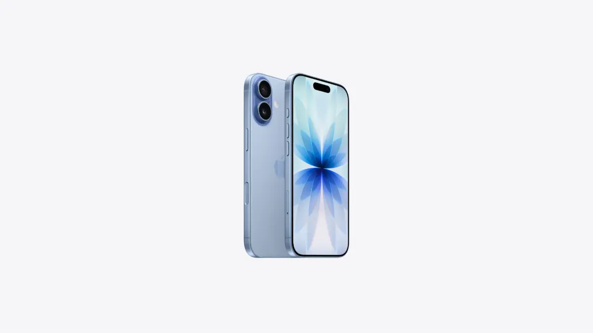 iPhone 17 - Imagen 4