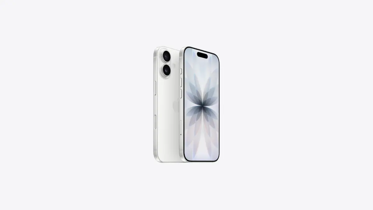 iPhone 17 - Imagen 2