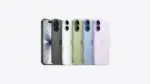 iPhone 17