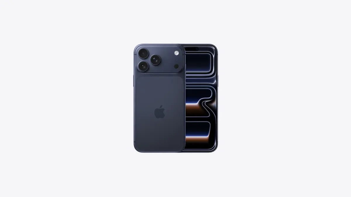 iPhone 17 Pro - Imagen 3