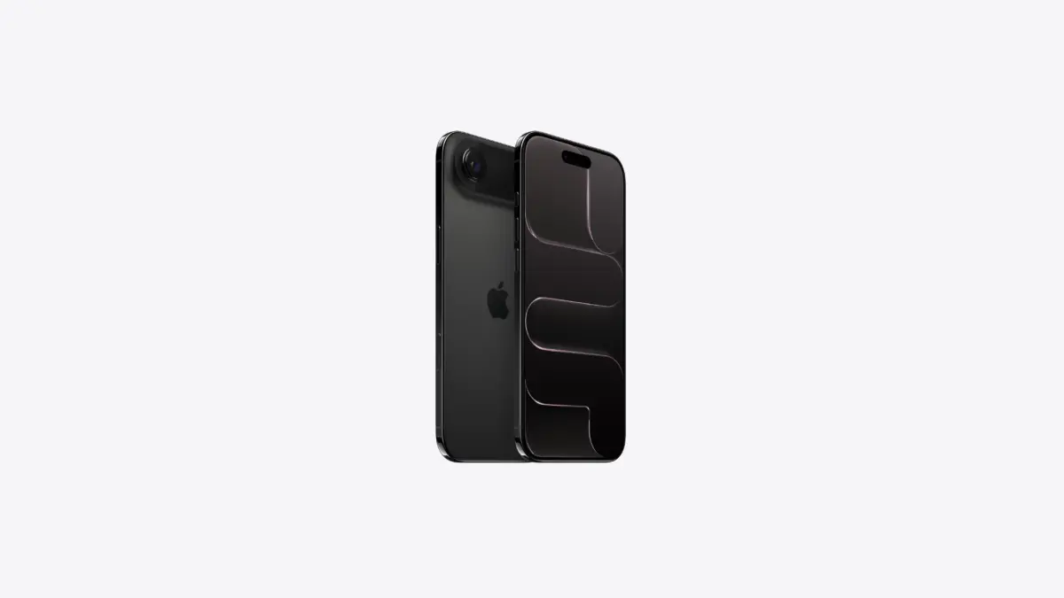 iPhone 17 Air - Imagen 2