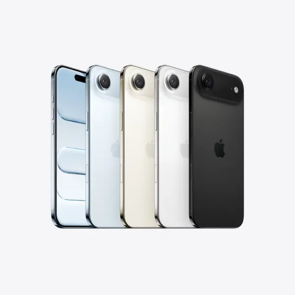 iPhone 17 Air