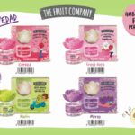 Ambientador em forma de Flor The Fruit Company