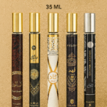 Travel Size Perfumes Arabes