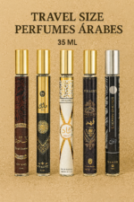 Travel Size Perfumes Arabes