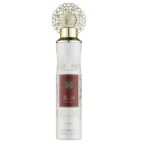 Ambientador Nusuk Asrar