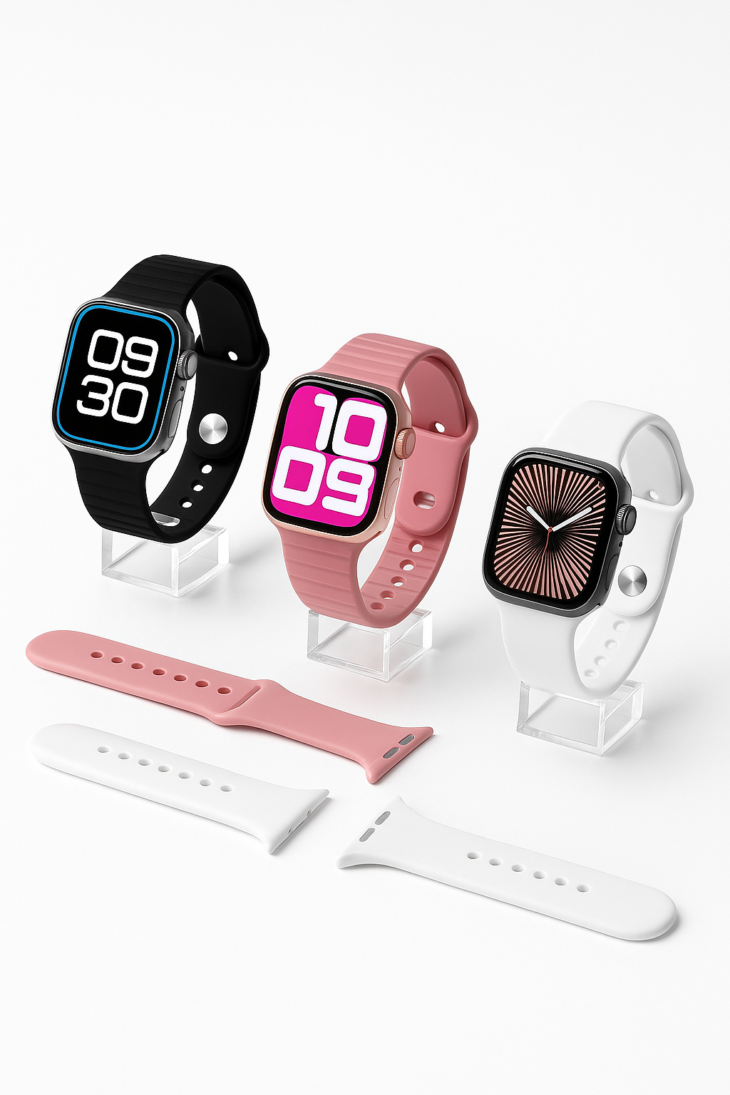ChatGPT Image 11_12_2025, 13_46_44 Smartwatch Z10 Pro Watch 10 - Image 1