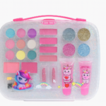 Maquilhagem Infantil – Kit Sereias & Kit Unicórnio