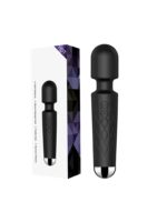 Vibrador Íntimo Dual, Estimulação do Clitóris e Ponto G