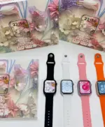 Smartwatch z97 mini - Image 5