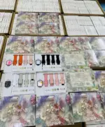 Smartwatch z97 mini - Image 10