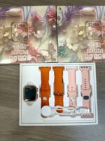 Smartwatch z97 mini - Image 3